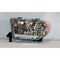 Tyc 07-13 Ty Tndra W/O Level/08-13 Ty Squia Head Lamp, 20-6848-00 20-6848-00 - alternate 1
